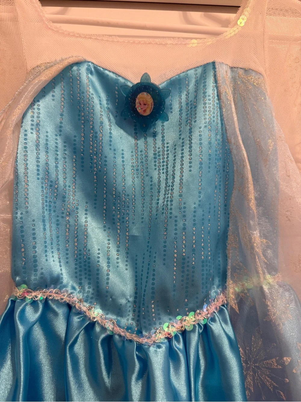 Disney princess elsa